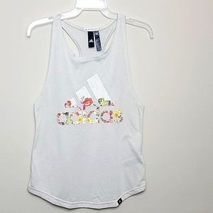 Women's  Adidas Tank Tops Shirts